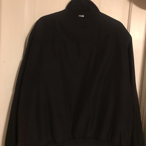Calvin Klein Men’s black jacket, size: L - Picture 11 of 13